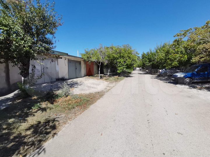 Гараж, 30 м²