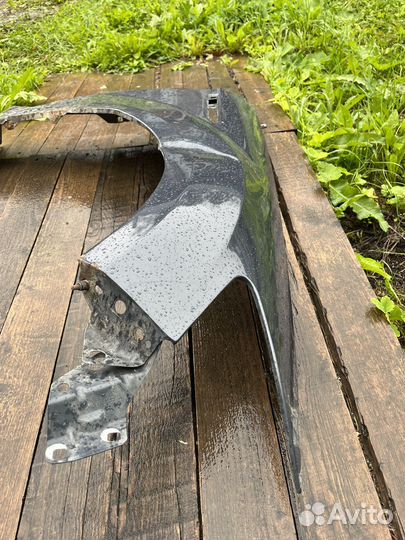 Крыло Ford mondeo 4