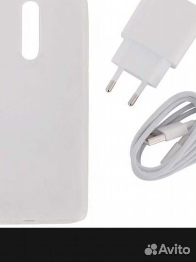 Xiaomi Redmi 8, 4/64 ГБ