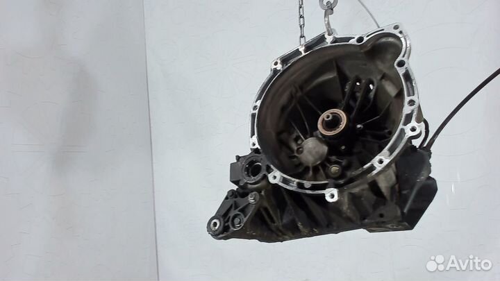 Коробка передач кпп Ford / Volvo