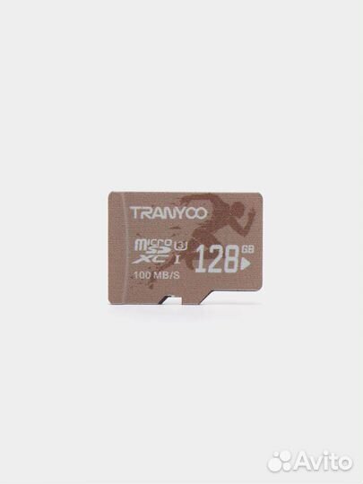 Micro SD 128GB Tranyoo