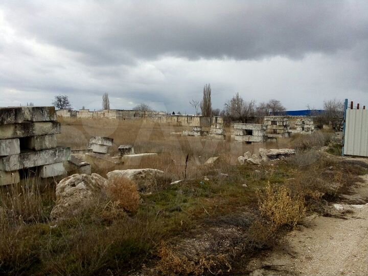 Участок 60 сот. (СНТ, ДНП)