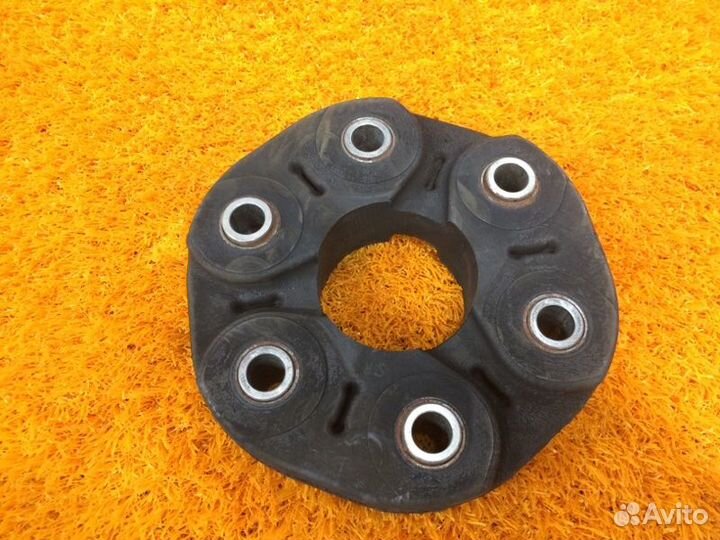 Муфта карданного вала Bmw 7-Series F01 N63B44 2011