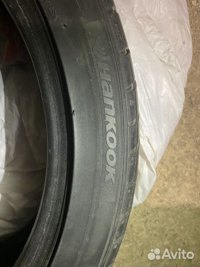 Hankook AH11 215/45 R18