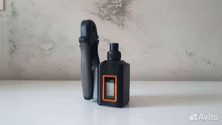 Магнитный держатель плагона Sennheiser SKP