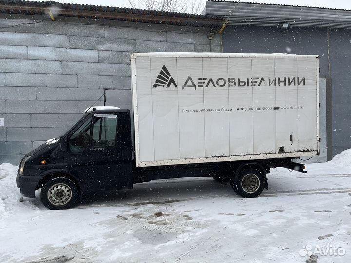 Авторазбор форд транзит ford transit