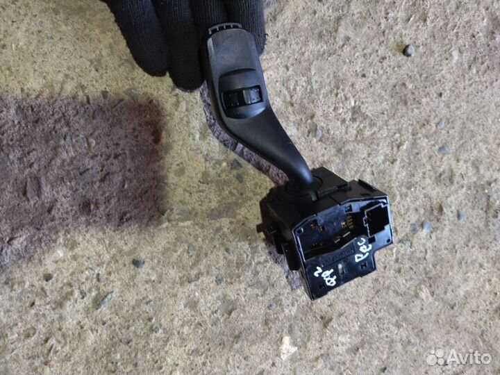 Подрулевые переключатели focus фокус 2 хэтч