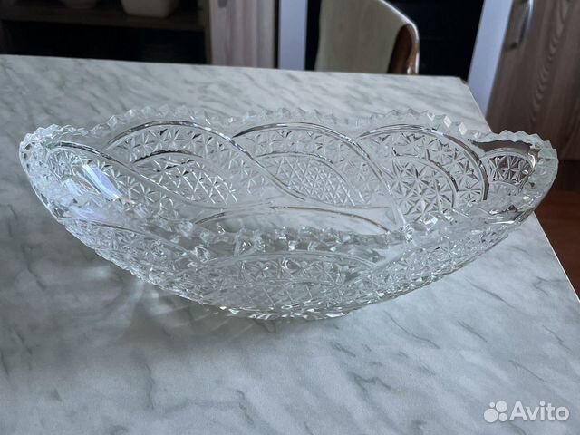 Ваза для фруктов