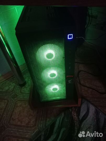 Продам игровой пк