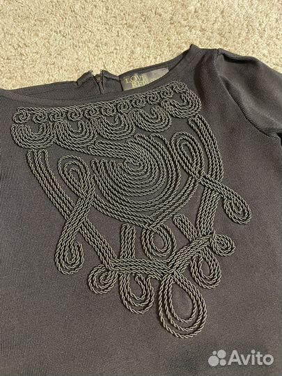 Платье love republic s