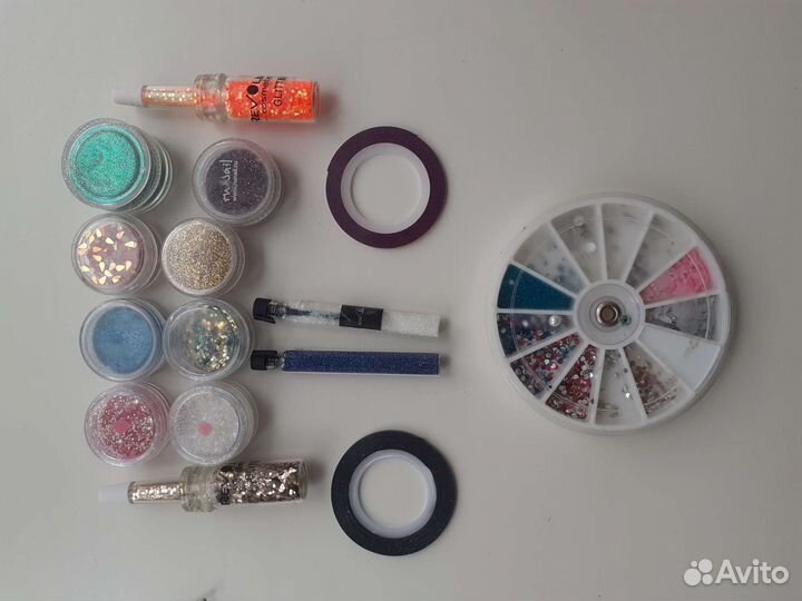 Набор для маникюра