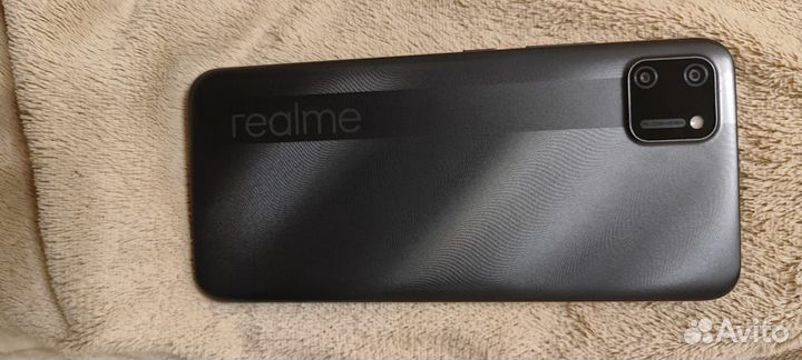 Realmi 11c