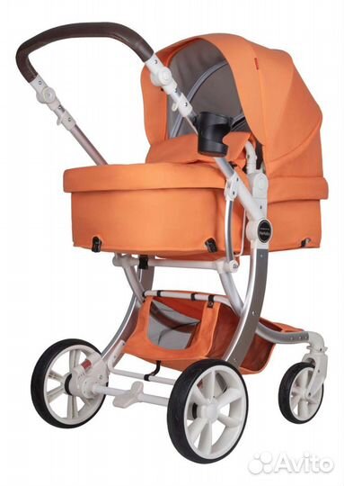Детские коляски 2 в 1