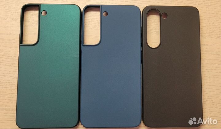 Чехол Samsung Galaxy S22 S23