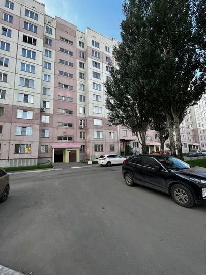 3-к. квартира, 70 м², 5/10 эт.