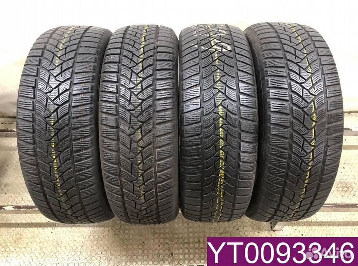 Dunlop Winter Sport 5 205/60 R16 98N