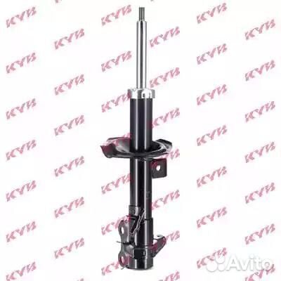 Амортизатор подвески 333390