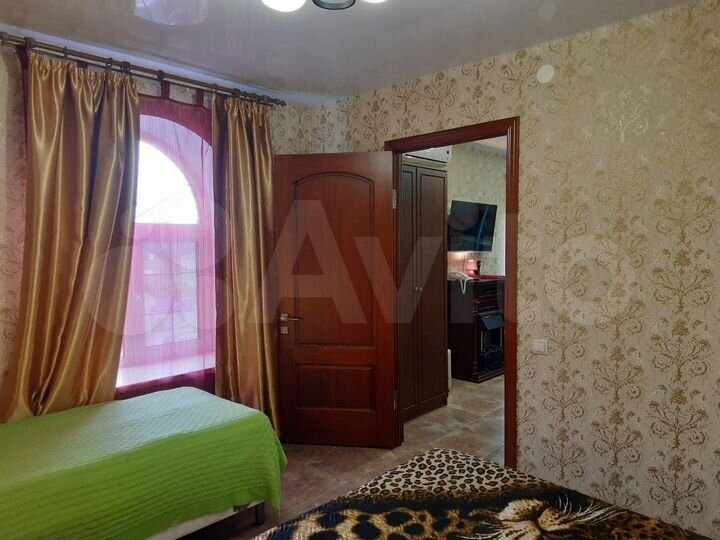 1-к. квартира, 25 м², 2/4 эт.