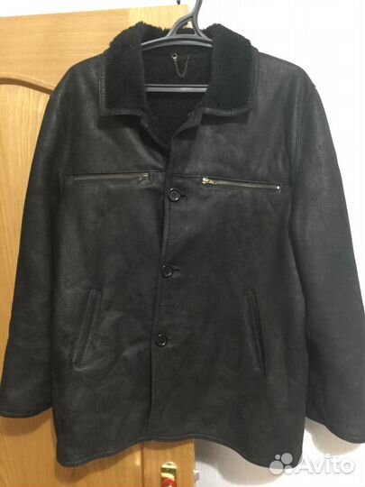 Дубленка или Обмен