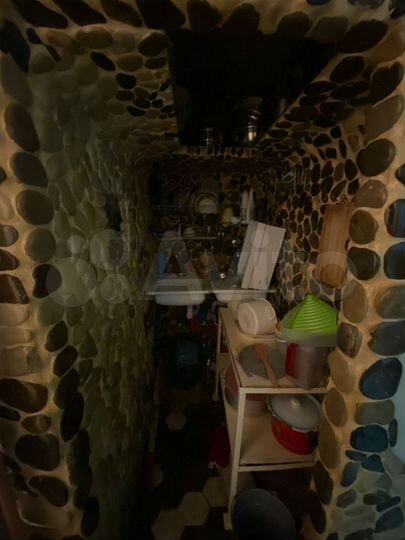 Общепит, 40 м²