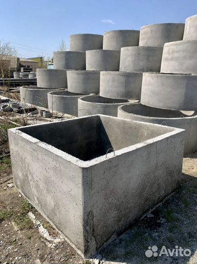 Жби кольца от производителя