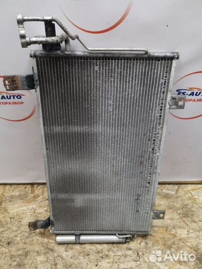 Радиатор кондиционера Mazda Cx-5 SUV 2.2D SHY1