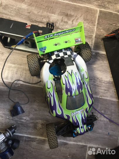 Гоночные машинки