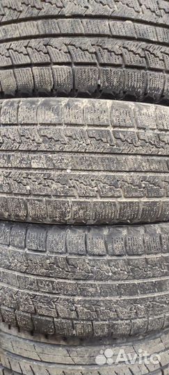 Nexen Winguard Ice 215/60 R16