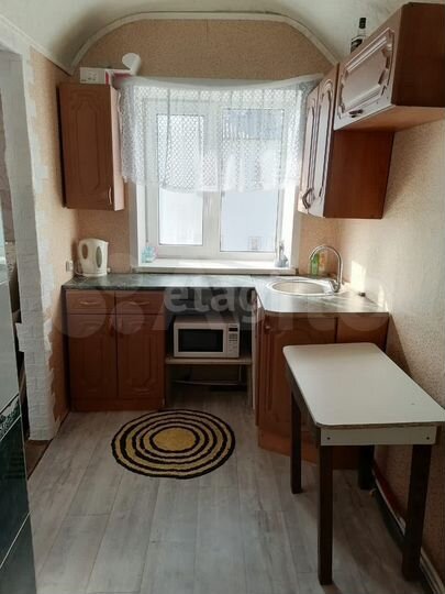 2-к. квартира, 35,6 м², 2/2 эт.