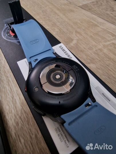 Samsung galaxy watch 5 pro