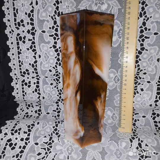 Ваза для цветов СССР