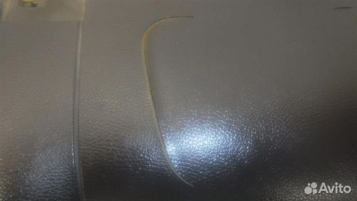 Торпедо Volkswagen Touareg I (7L) 2002-2010