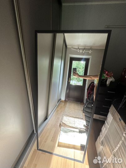 Зеркало IKEA