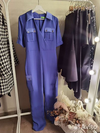 Комбинезон (новый) M/L