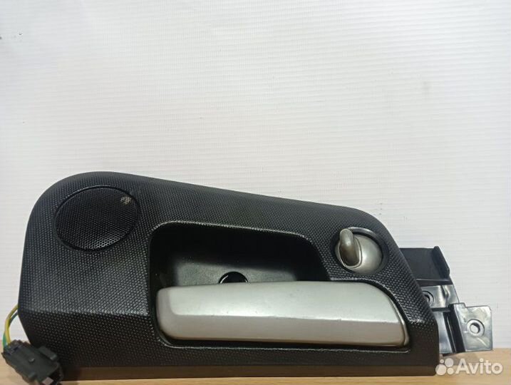 Ручка внутренняя двери передняя правая Ssangyong