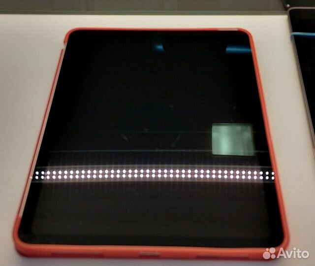 Планшет Apple iPad iPad Air 4 256GB Silver