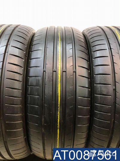 Dunlop Sport BluResponse 205/55 R16 98H