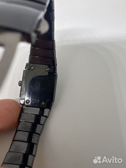 Часы женские rado