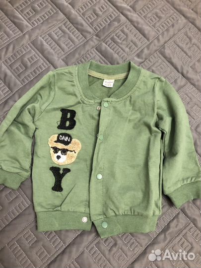 Костюм детский