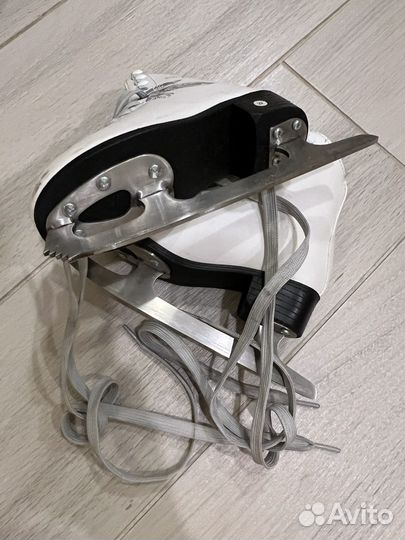 Коньки детские 29р