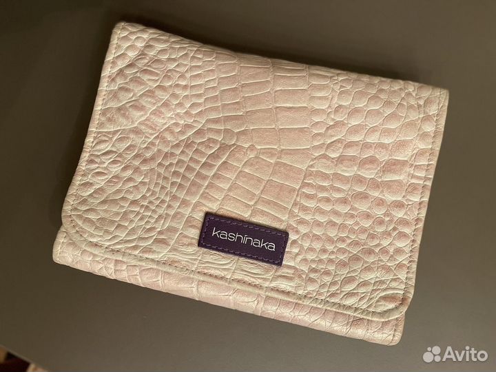 Чехол для кистей kashinaka