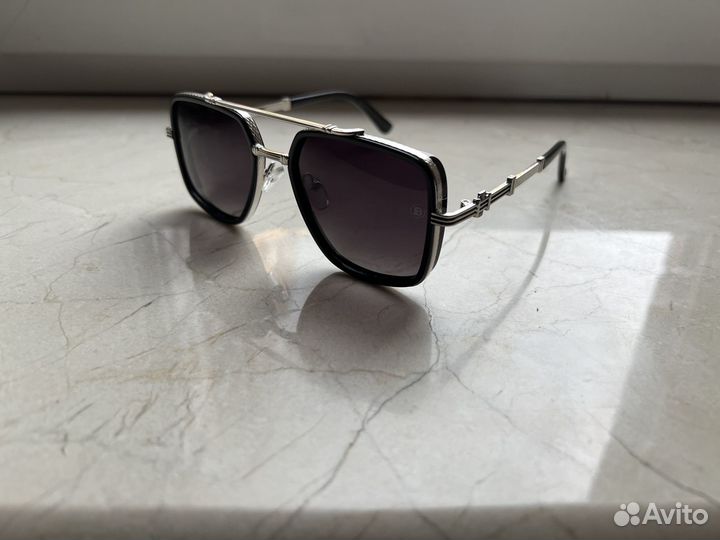 Очки Balmain солнцезащитные