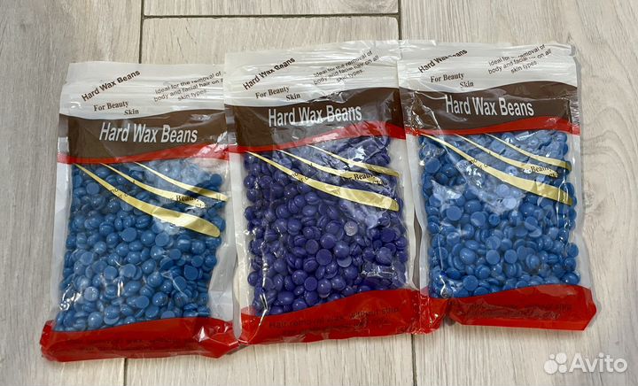 Воск для депиляции