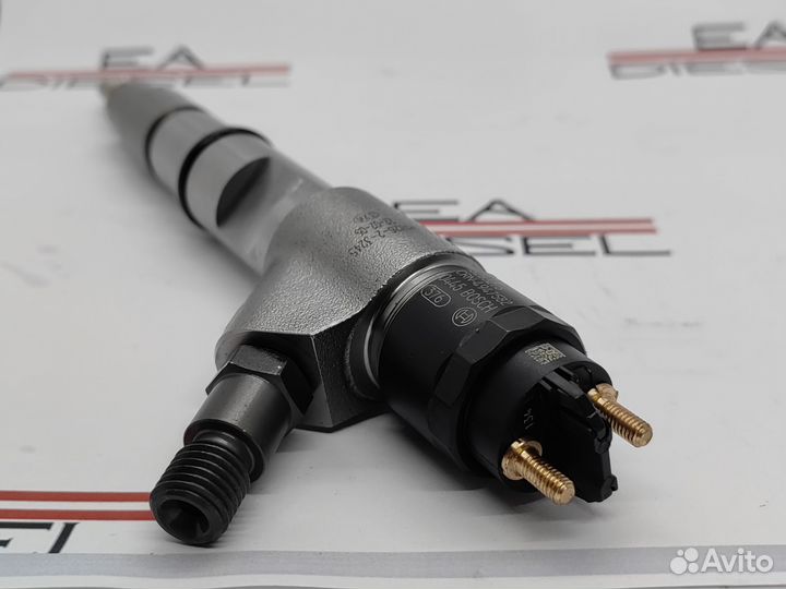 Форсунка 0445120134