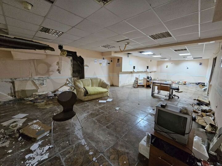 Свободного назначения, 99.2 м²