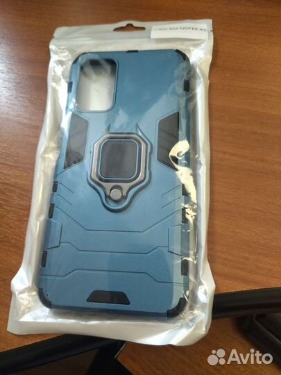 Чехол на xiaomi redmi 9t