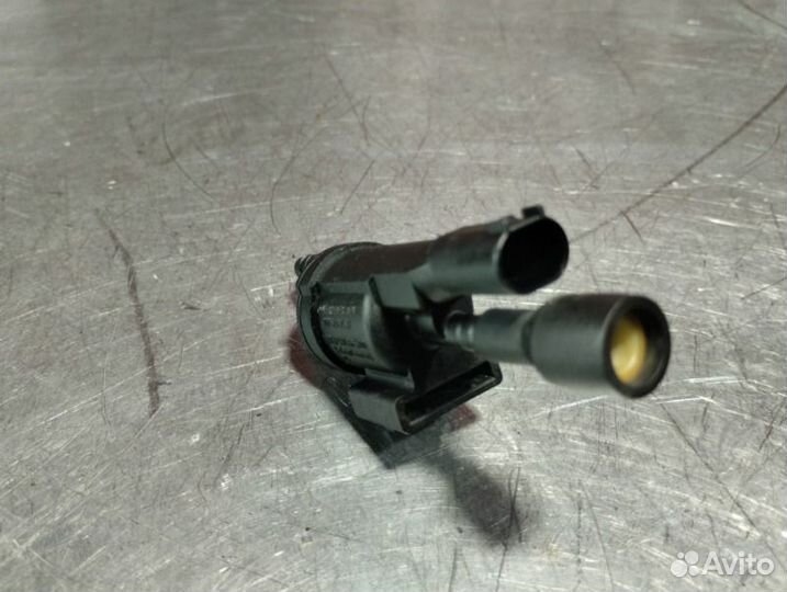 Клапан электромагнитный Mercedes C-Class W204