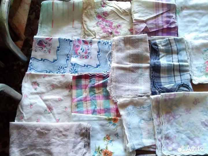 Носовой платок