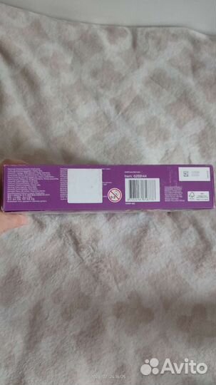 Lego duplo новый, оригинал