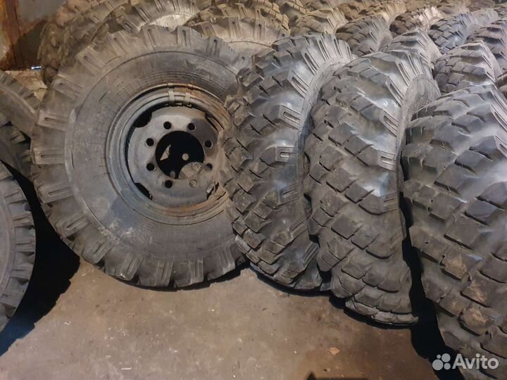 Колеса ЗИЛ 131
